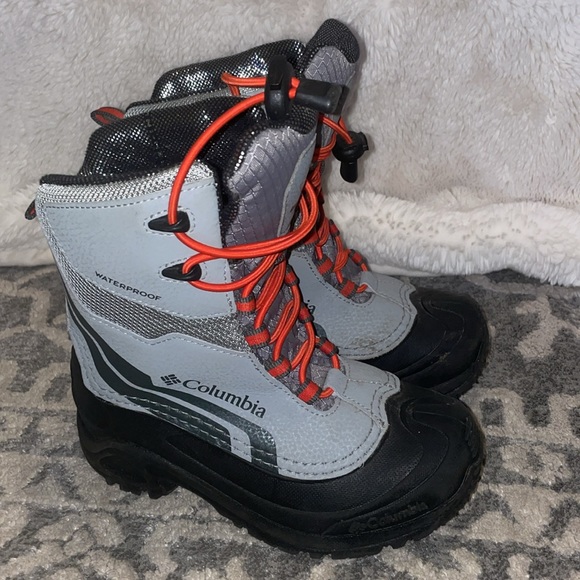 Little Kids’ Size 1 Columbia Bugaboot - Picture 3 of 10